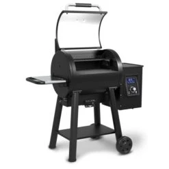 Broil King Regal Pellet 400 -Ausgewähltes Haushaltswarengeschäft 495055 4 142634 894x1200