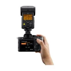 Sony HVL-F60RM2 Flash + CHF 50.- Cashback -Ausgewähltes Haushaltswarengeschäft 4 165515 326x500