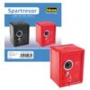 Idena Spartresor Rot 1 Idena Spartresor Rot -Ausgewähltes Haushaltswarengeschäft 50035 184358 600x600