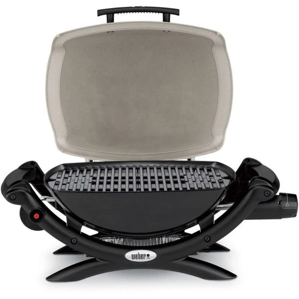 Weber Q 1000 Titan 4 Weber Q 1000 Titan – Bild 2