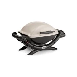 Weber Q 1000 Titan