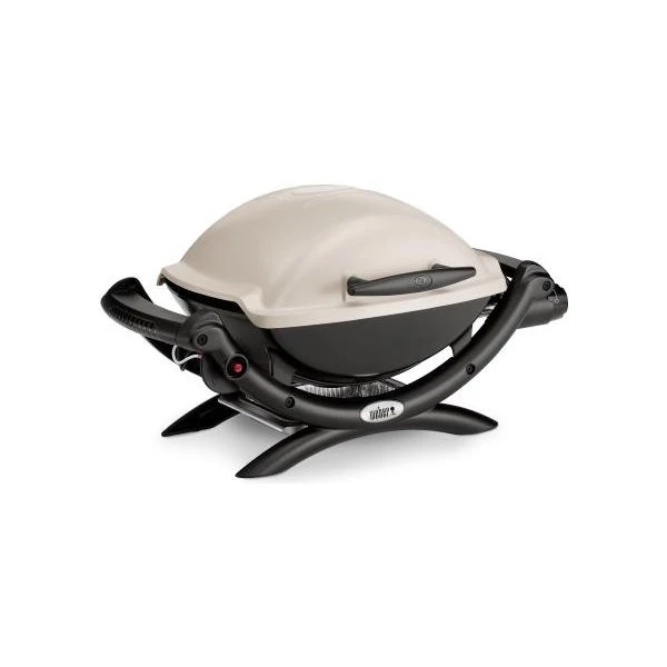 Weber Q 1000 Titan 3 Weber Q 1000 Titan