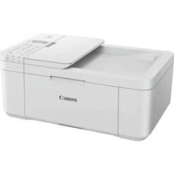 Canon® Canon Pixma TR4651 Weiss 8 Canon® Canon Pixma TR4651 Weiss -Ausgewähltes Haushaltswarengeschäft 5072c026 2 177243 600x373