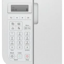 Canon® Canon Pixma TR4651 Weiss 9 Canon® Canon Pixma TR4651 Weiss -Ausgewähltes Haushaltswarengeschäft 5072c026 3 177244 563x600
