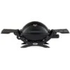 Weber Q 1200 Black Line 1 Weber Q 1200 Black Line -Ausgewähltes Haushaltswarengeschäft 51010075 126691 747x309