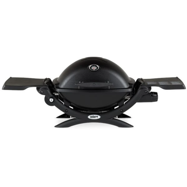 Weber Q 1200 Black Line 3 Weber Q 1200 Black Line