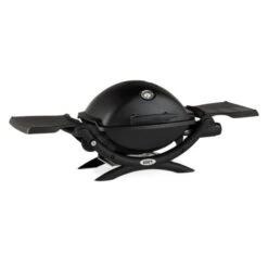 Weber Q 1200 Black Line 14 Weber Q 1200 Black Line -Ausgewähltes Haushaltswarengeschäft 51010075 2 126693 750x318