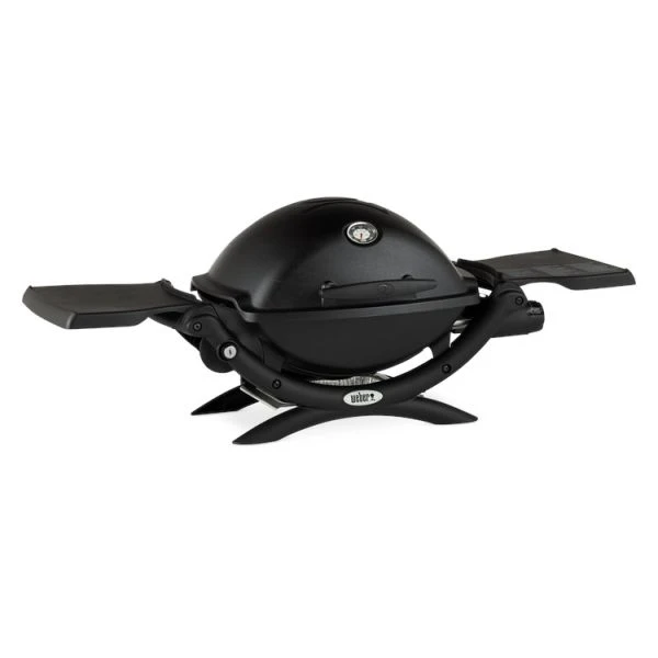 Weber Q 1200 Black Line 5 Weber Q 1200 Black Line – Bild 3
