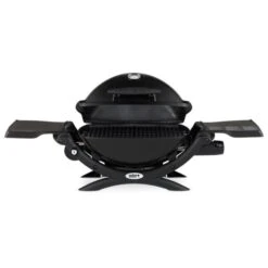 Weber Q 1200 Black Line 15 Weber Q 1200 Black Line -Ausgewähltes Haushaltswarengeschäft 51010075 3 126694 750x374