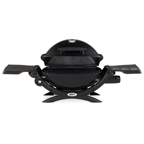 Weber Q 1200 Black Line 6 Weber Q 1200 Black Line – Bild 4