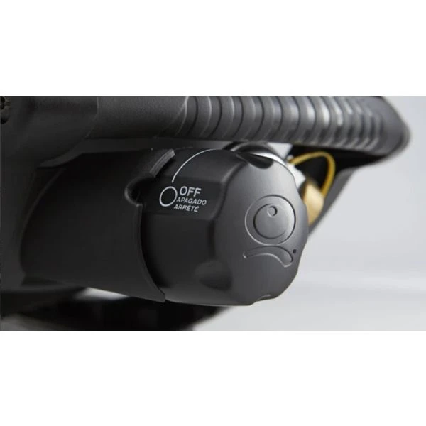 Weber Q 1200 Black Line 7 Weber Q 1200 Black Line – Bild 5