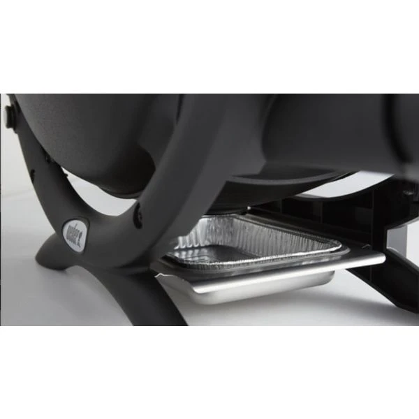 Weber Q 1200 Black Line 9 Weber Q 1200 Black Line – Bild 7