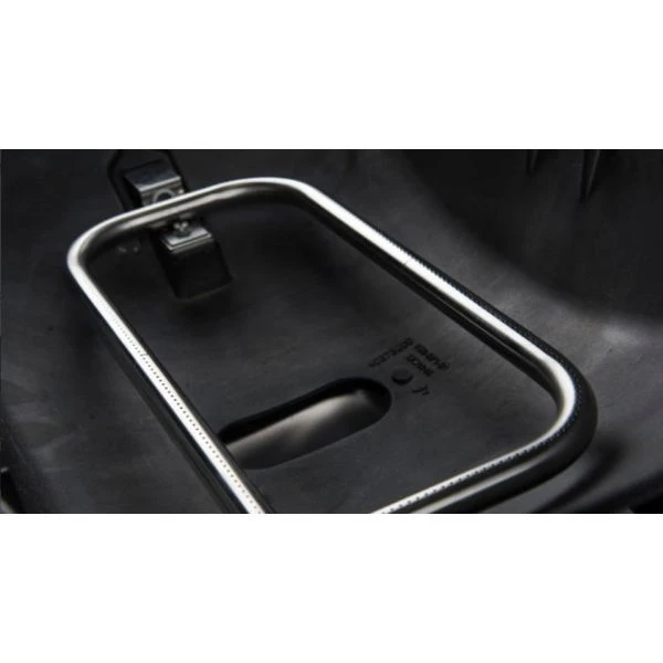 Weber Q 1200 Black Line 10 Weber Q 1200 Black Line – Bild 8