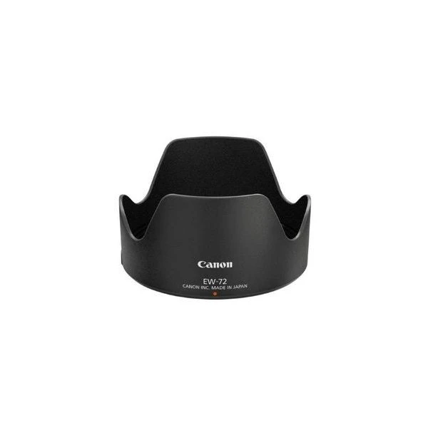 Canon® Canon Sonnenblende EW-72 3 Canon® Canon Sonnenblende EW-72