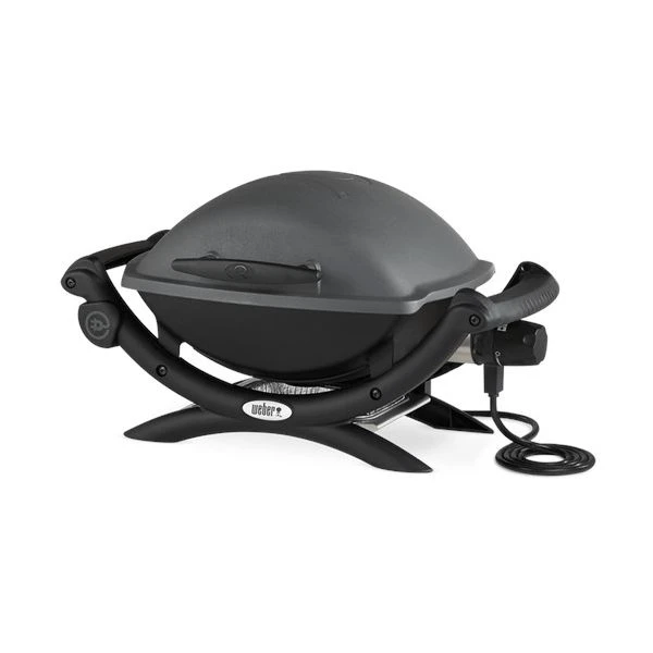 Weber Q 1400 Dark Grey 4 Weber Q 1400 Dark Grey – Bild 2