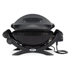 Weber Q 1400 Dark Grey 11 Weber Q 1400 Dark Grey -Ausgewähltes Haushaltswarengeschäft 52020094 3 126800 584x398