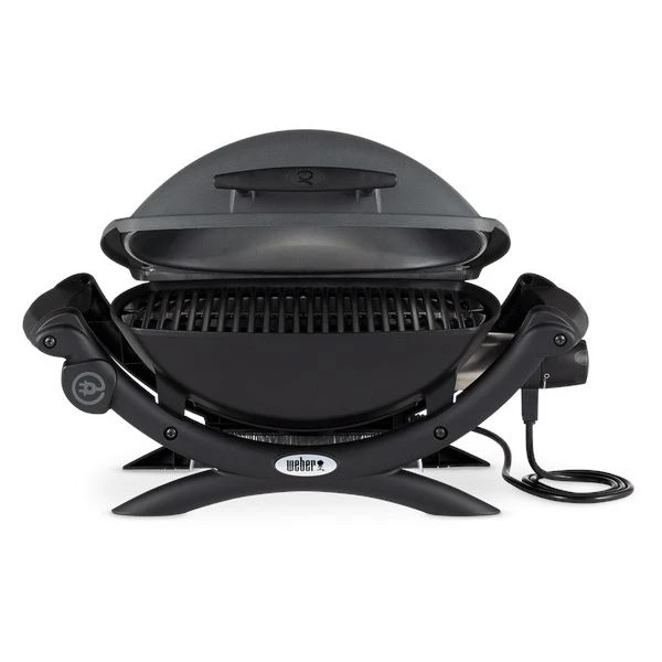 Weber Q 1400 Dark Grey 6 Weber Q 1400 Dark Grey – Bild 4