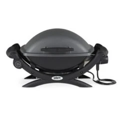Weber Q 1400 Dark Grey