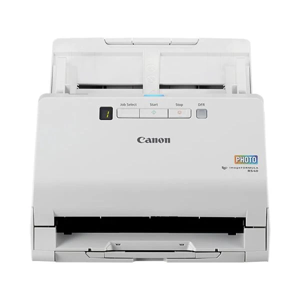 Canon® Canon ImageFORMULA RS40 Scanner 3 Canon® Canon ImageFORMULA RS40 Scanner