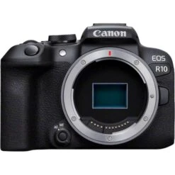 Canon® Canon EOS R10 Body