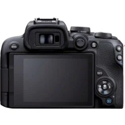 Canon® Canon EOS R10 Body -Ausgewähltes Haushaltswarengeschäft 5331c037 5 173280 1200x915