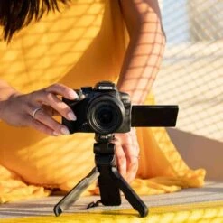 Canon® Canon EOS R10 + RF-S 18-45mm F4.5-6.3 IS STM -Ausgewähltes Haushaltswarengeschäft 5331c037 8 173277 1200x1200 1