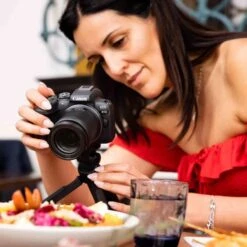 Canon® Canon EOS R10 + RF-S 18-45mm F4.5-6.3 IS STM -Ausgewähltes Haushaltswarengeschäft 5331c038 10 173287 1200x1200