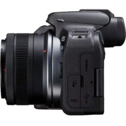 Canon® Canon EOS R10 + RF-S 18-45mm F4.5-6.3 IS STM -Ausgewähltes Haushaltswarengeschäft 5331c038 5 173290 1200x1070