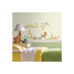 HCM Kinzel RoomMates - Fuchs Und Freunde