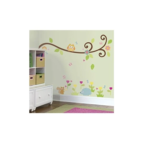 HCM Kinzel RoomMates - Happie Zweig 3 HCM Kinzel RoomMates - Happie Zweig