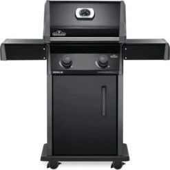 Napoleon Rogue 365 Schwarz - Modell 2023