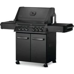 Napoleon Phantom® Prestige 500 Schwarz - Matt - Modell 2023 14 Napoleon Phantom® Prestige 500 Schwarz - Matt - Modell 2023 -Ausgewähltes Haushaltswarengeschäft 550072 153439 1200x985 1