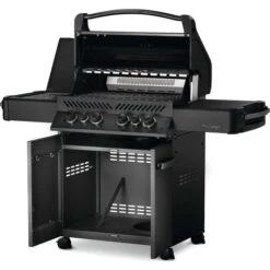 Napoleon Phantom® Prestige 500 Schwarz - Matt - Modell 2023 15 Napoleon Phantom® Prestige 500 Schwarz - Matt - Modell 2023 -Ausgewähltes Haushaltswarengeschäft 550072 1 153440 1200x1120 1