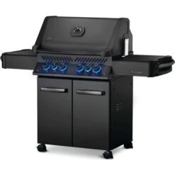 Napoleon Phantom® Prestige 500 Schwarz - Matt - Modell 2022 10 Napoleon Phantom® Prestige 500 Schwarz - Matt - Modell 2022 -Ausgewähltes Haushaltswarengeschäft 550072 2 153441 1200x985