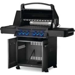 Napoleon Phantom® Prestige 500 Schwarz - Matt - Modell 2022 11 Napoleon Phantom® Prestige 500 Schwarz - Matt - Modell 2022 -Ausgewähltes Haushaltswarengeschäft 550072 3 153442 1200x1120