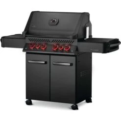 Napoleon Phantom® Prestige 500 Schwarz - Matt - Modell 2022 12 Napoleon Phantom® Prestige 500 Schwarz - Matt - Modell 2022 -Ausgewähltes Haushaltswarengeschäft 550072 4 153443 1200x985