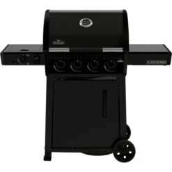 Napoleon New Legend 425 SIB Schwarz - 2023