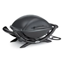 Weber Q 2400 Dark Grey