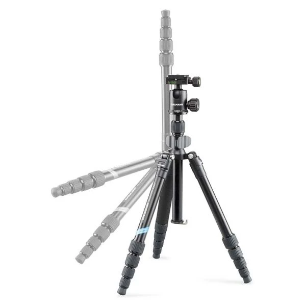 Cullmann Mundo 522T Schwarz 4 Cullmann Mundo 522T Schwarz – Bild 2