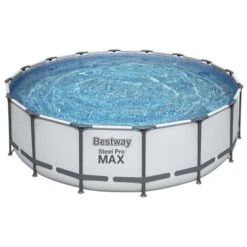 Bestway Steel Pro Max Pool 488x122cm