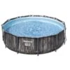 Bestway Steel Pro Max Pool 366x100cm -Ausgewähltes Haushaltswarengeschäft 5614x 158870 800x516