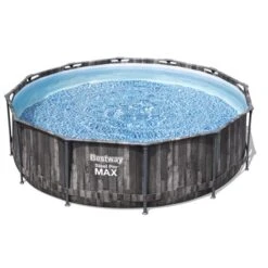 Bestway Steel Pro Max Pool 366x100cm