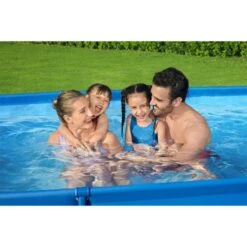 Bestway Steel Pro Pool 300x201x66cm -Ausgewähltes Haushaltswarengeschäft 56404 3 158892 800x800