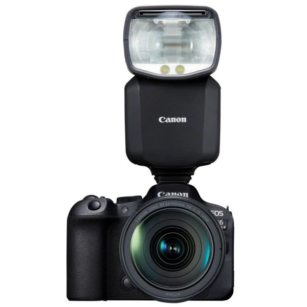 Canon® Canon Speedlite EL-5 4 Canon® Canon Speedlite EL-5 – Bild 2