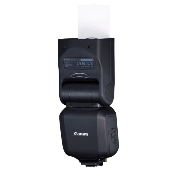 Canon® Canon Speedlite EL-5 8 Canon® Canon Speedlite EL-5 – Bild 6