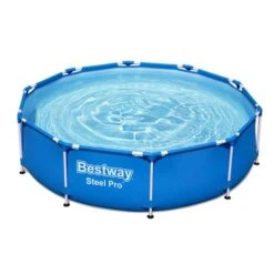 Bestway Steel Pro Pool 305x76cm