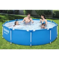 Bestway Steel Pro Pool 305x76cm -Ausgewähltes Haushaltswarengeschäft 56677 4 159027 800x535
