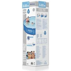 Bestway Steel Pro Pool 305x76cm -Ausgewähltes Haushaltswarengeschäft 56677 5 159028 319x800