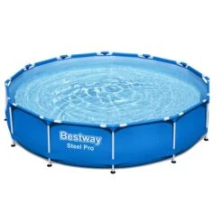 Bestway Steel Pro Pool 366x76cm