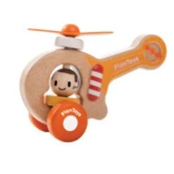 Plan Toys HelikoPlan Toyser